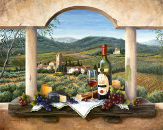 Vin-de-Provence-Print-C10117692